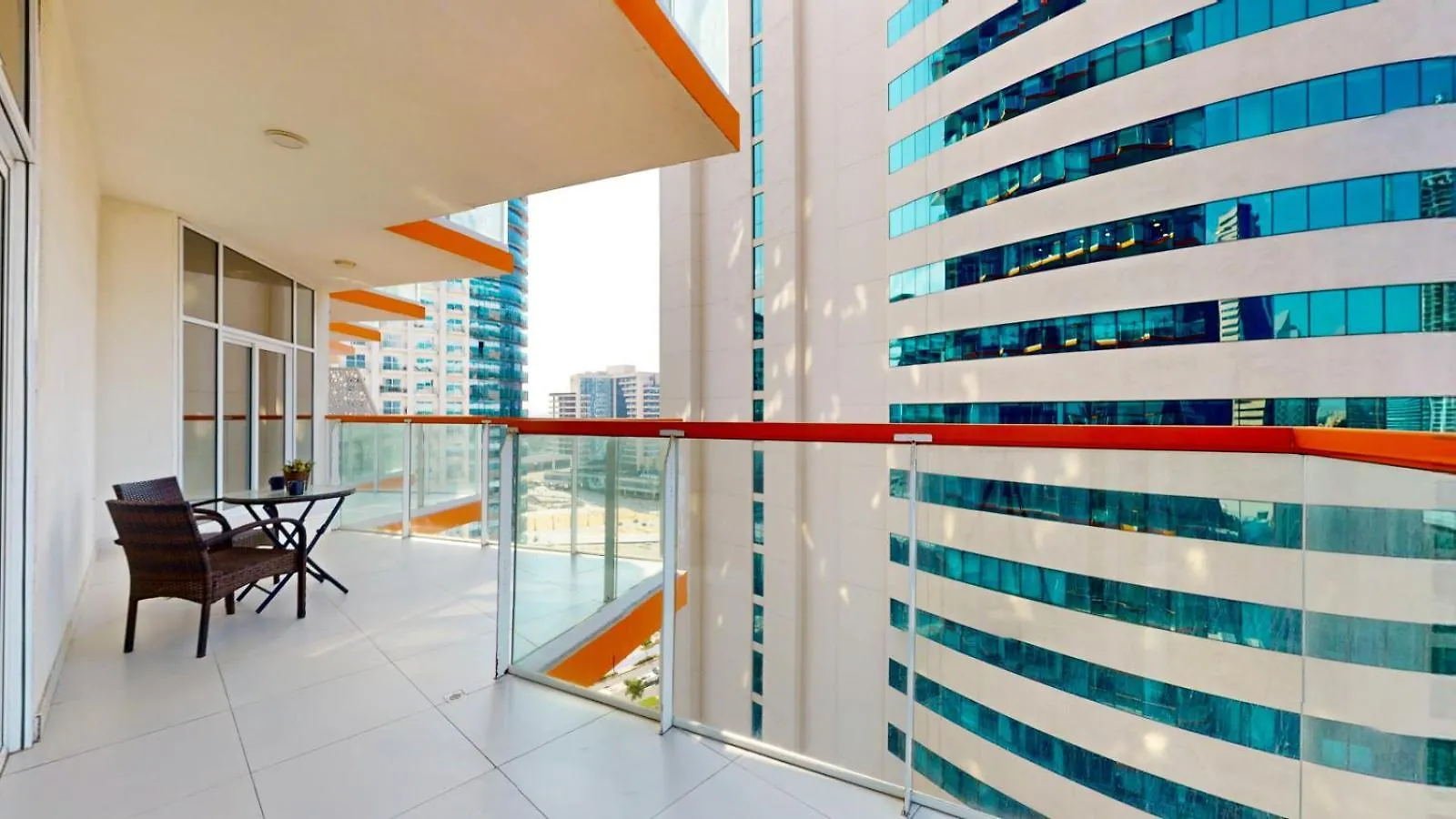Binghatti - Cozy Two Bed With Burj Khalifa View Dubai United Arab Emirates