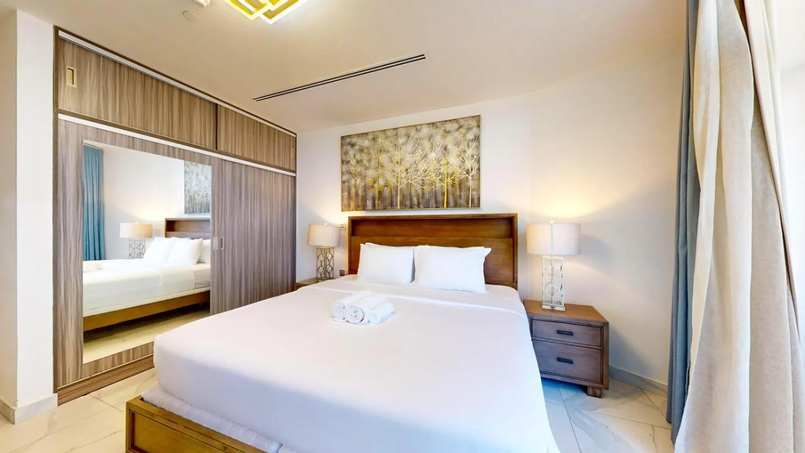 Binghatti - Cozy Two Bed With Burj Khalifa View Dubai United Arab Emirates